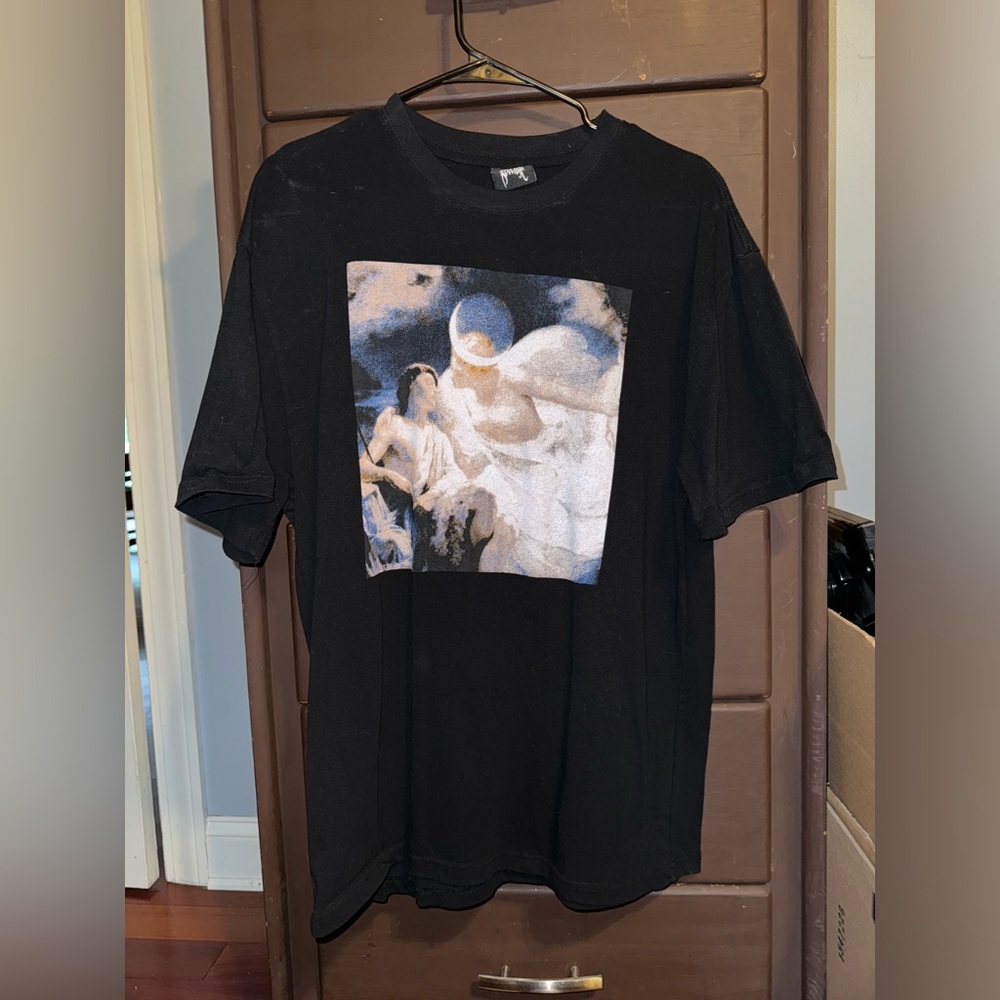 Revenge Men’s tshirt
